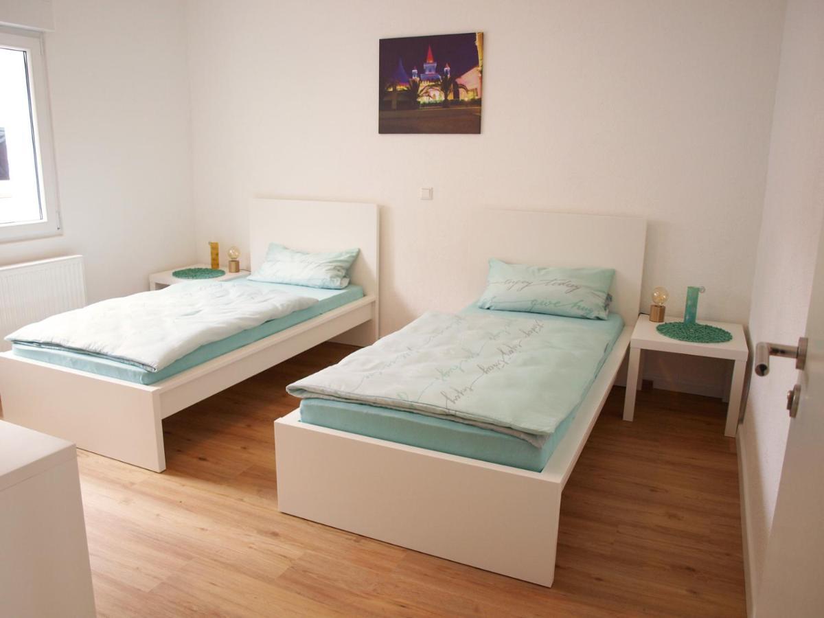 Schoneck 123 Zimmerfrei מראה חיצוני תמונה
