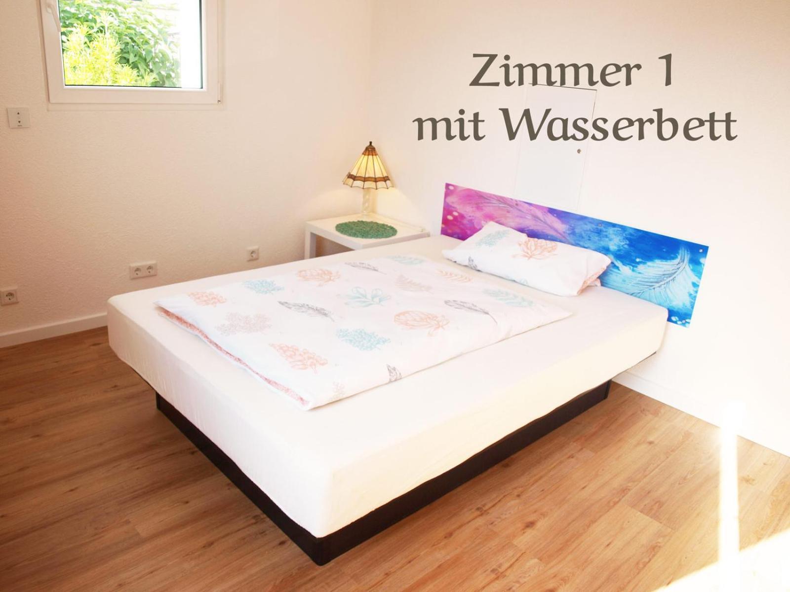 Schoneck 123 Zimmerfrei מראה חיצוני תמונה
